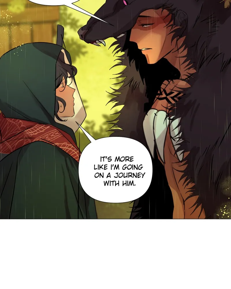 Read When Jasy Whistles chapter 23 image 55 on Lezhin