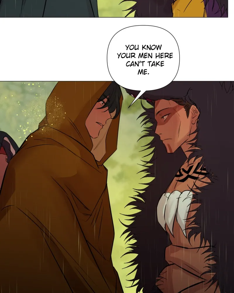 Read When Jasy Whistles chapter 23 image 6 on Lezhin