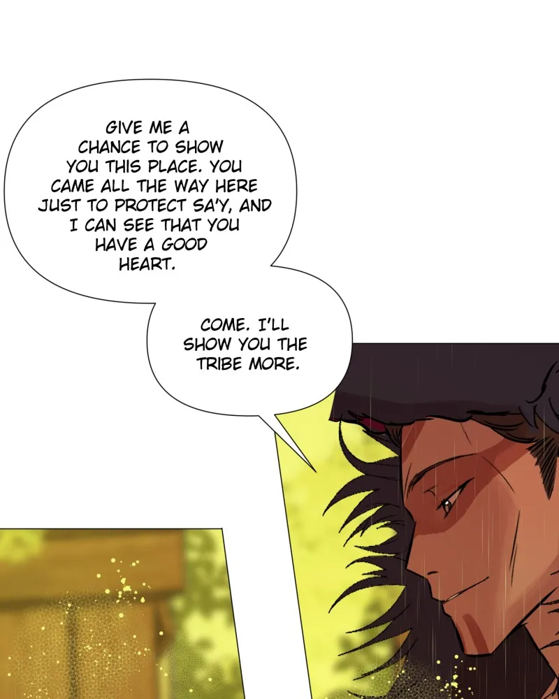 Read When Jasy Whistles chapter 23 image 66 on Lezhin