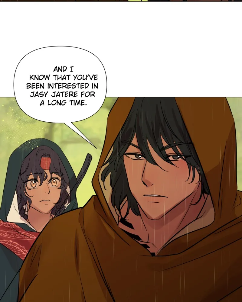 Read When Jasy Whistles chapter 23 image 7 on Lezhin