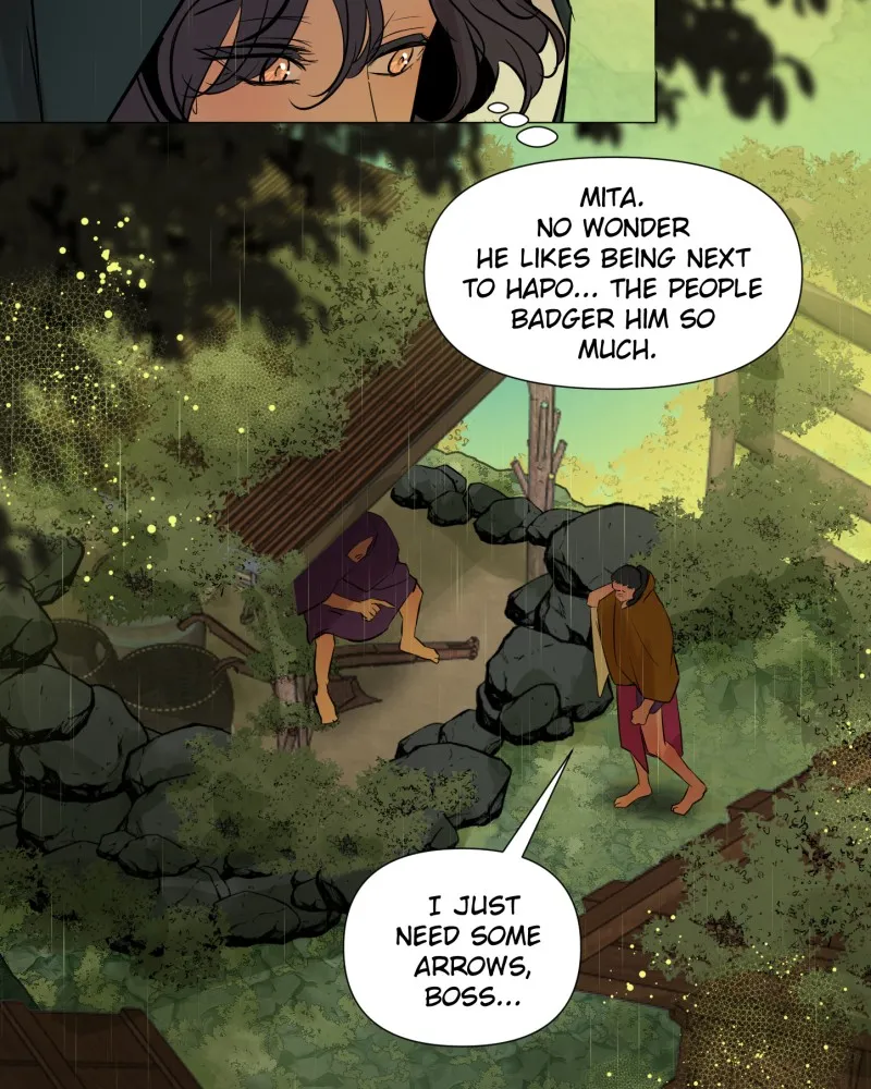 Read When Jasy Whistles chapter 23 image 70 on Lezhin