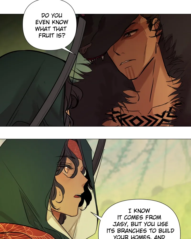 Read When Jasy Whistles chapter 23 image 76 on Lezhin