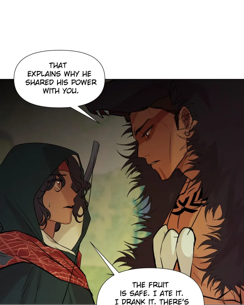 Read When Jasy Whistles chapter 23 image 78 on Lezhin