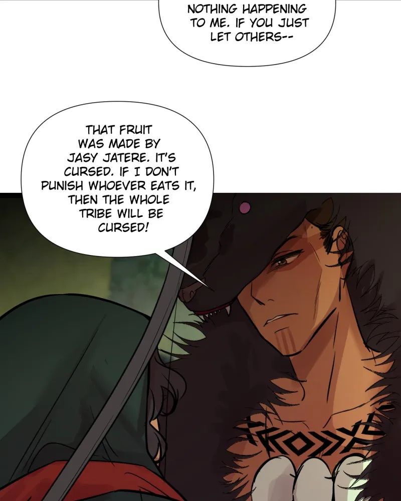 Read When Jasy Whistles chapter 23 image 79 on Lezhin