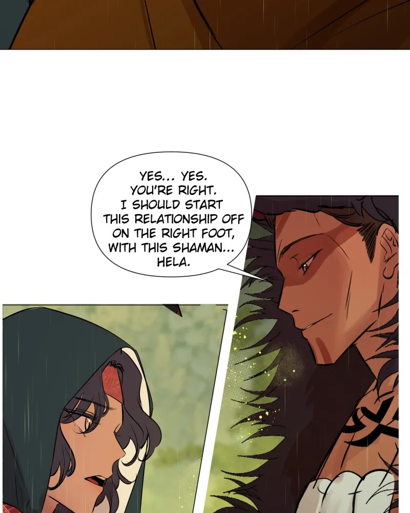 Read When Jasy Whistles chapter 23 image 8 on Lezhin