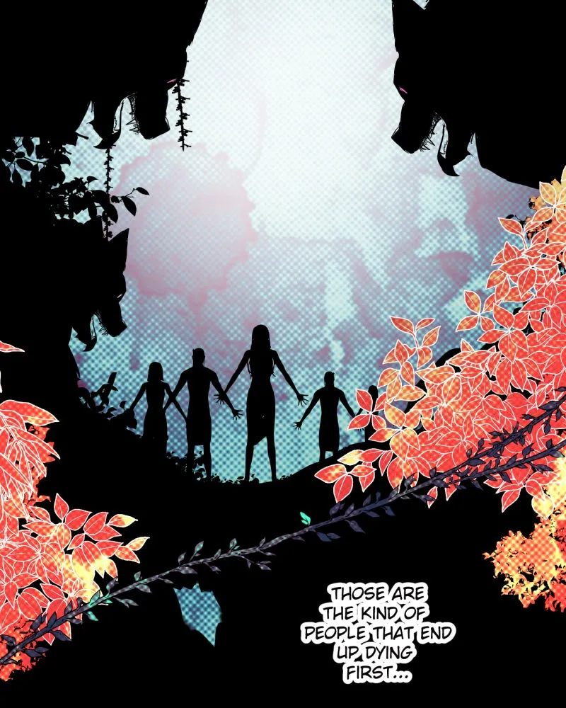 Read When Jasy Whistles chapter 24 image 3 on Lezhin