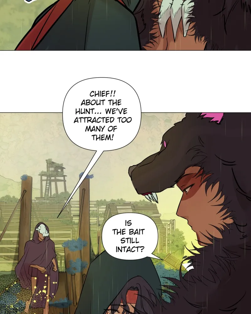 Read When Jasy Whistles chapter 24 image 36 on Lezhin