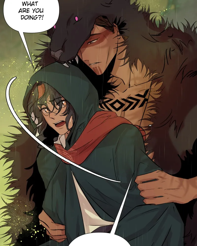 Read When Jasy Whistles chapter 24 image 44 on Lezhin