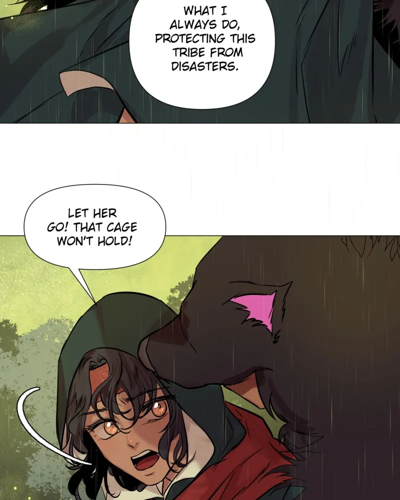 Read When Jasy Whistles chapter 24 image 45 on Lezhin