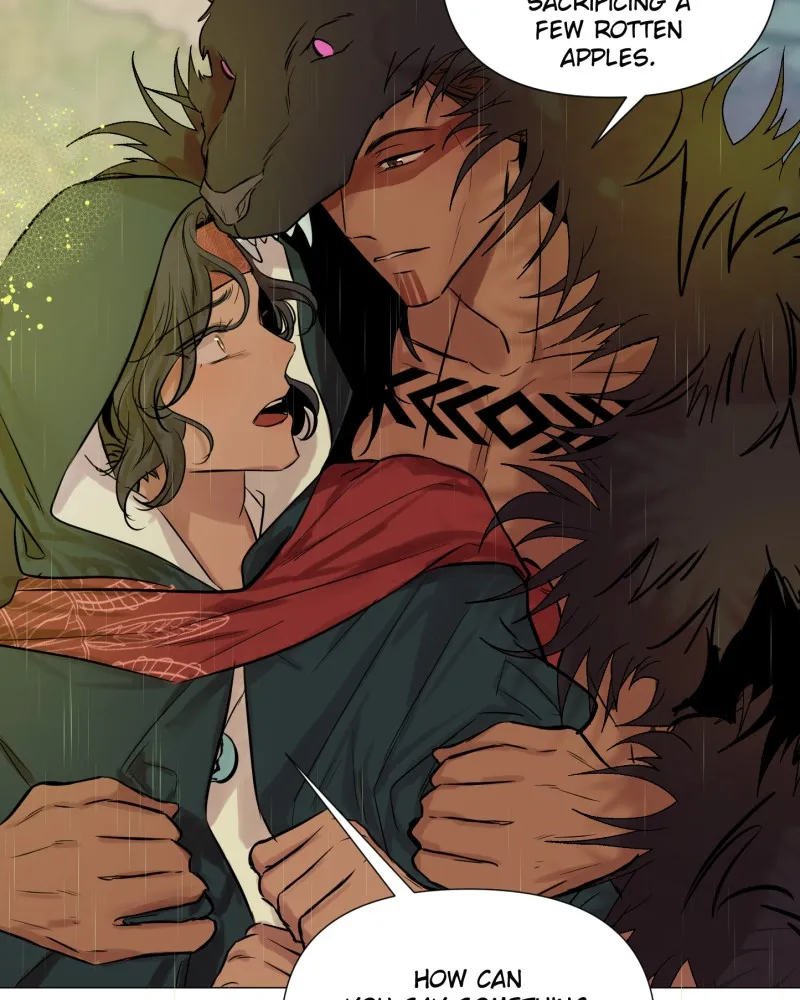 Read When Jasy Whistles chapter 24 image 50 on Lezhin