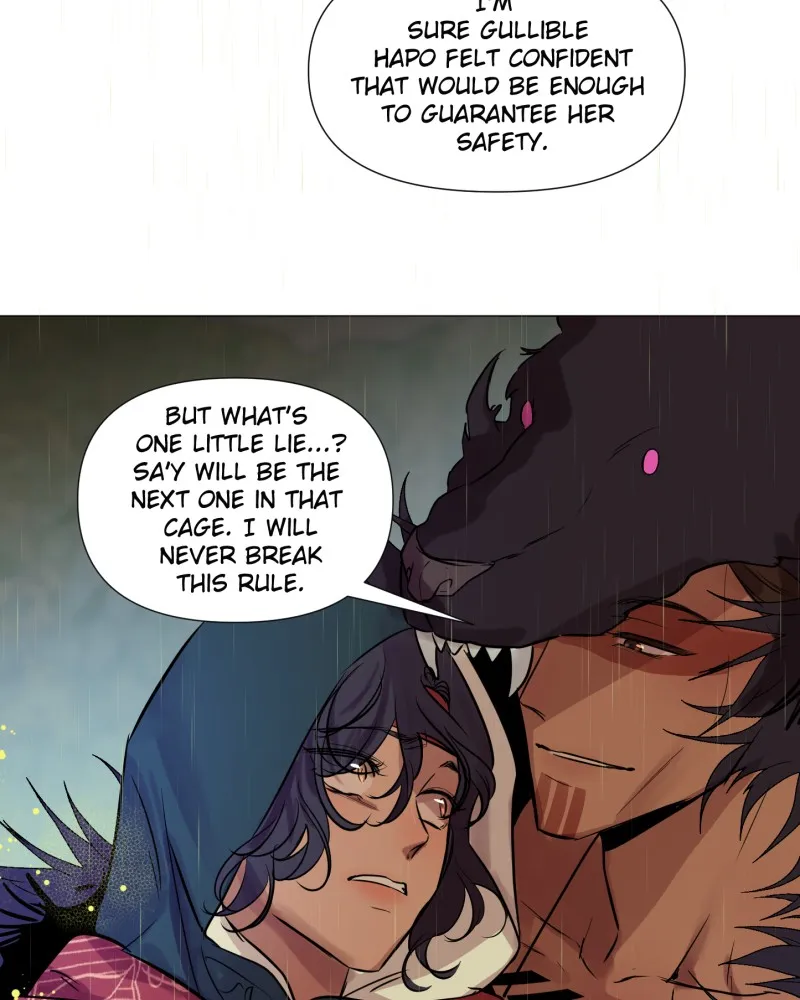 Read When Jasy Whistles chapter 24 image 58 on Lezhin