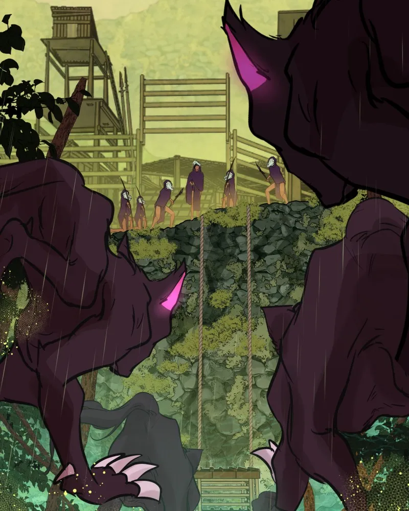 Read When Jasy Whistles chapter 24 image 64 on Lezhin