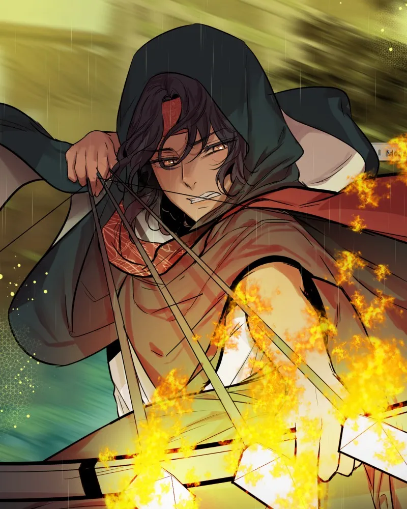 Read When Jasy Whistles chapter 24 image 74 on Lezhin