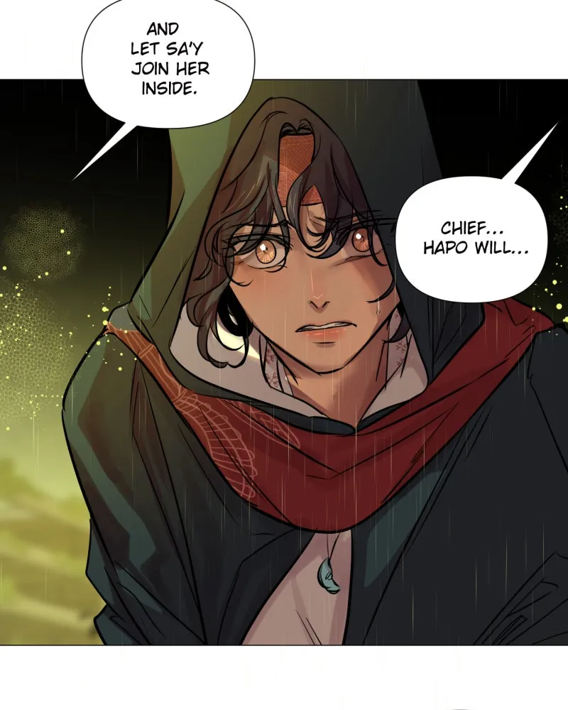 Read When Jasy Whistles chapter 24 image 81 on Lezhin