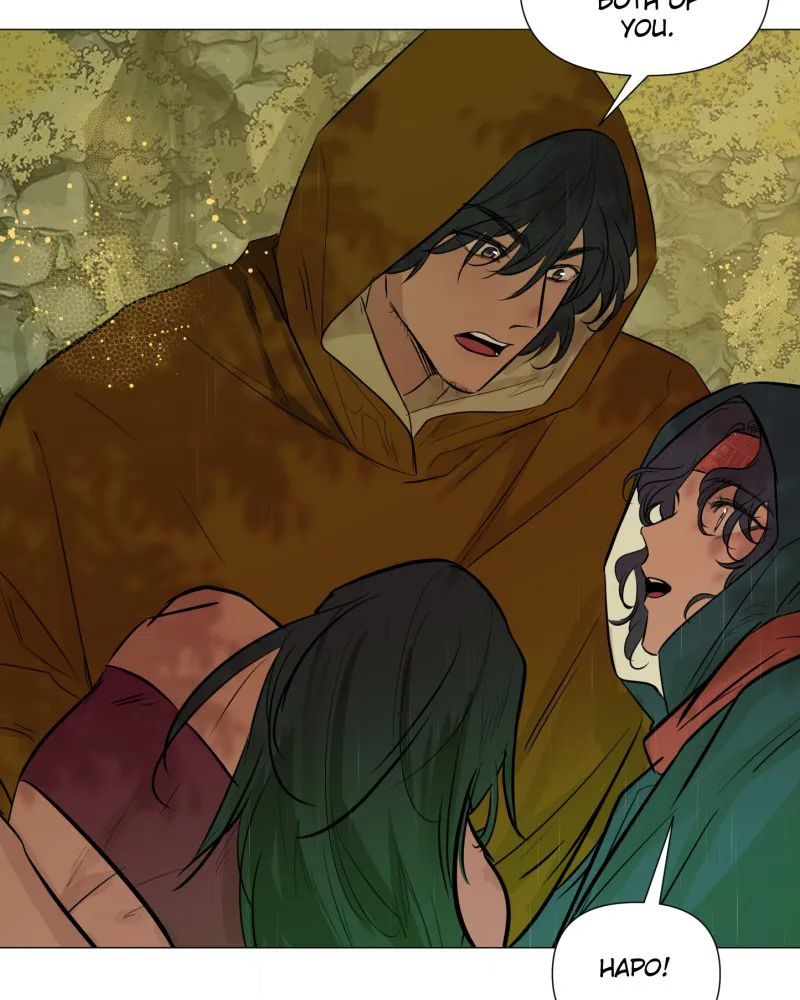 Read When Jasy Whistles chapter 25 image 15 on Lezhin