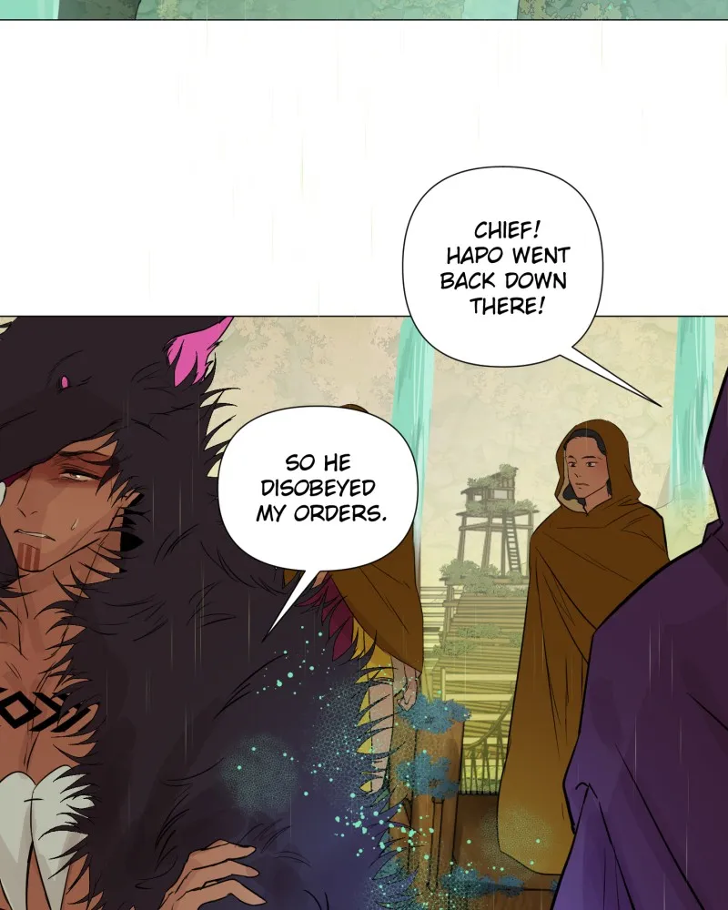 Read When Jasy Whistles chapter 25 image 18 on Lezhin