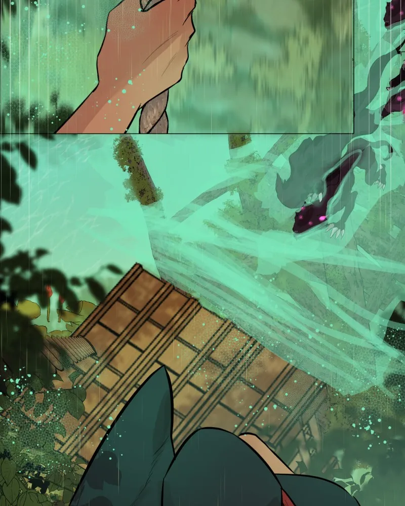 Read When Jasy Whistles chapter 25 image 2 on Lezhin