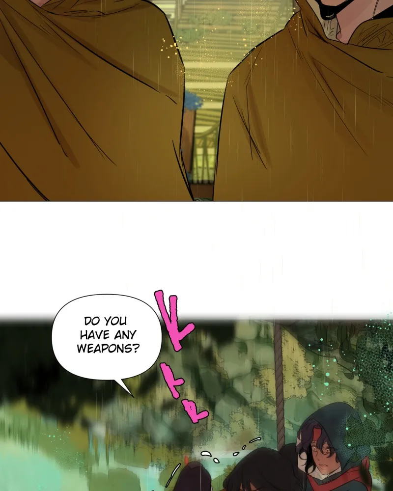 Read When Jasy Whistles chapter 25 image 20 on Lezhin