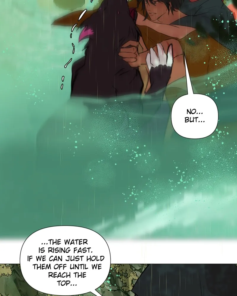 Read When Jasy Whistles chapter 25 image 21 on Lezhin