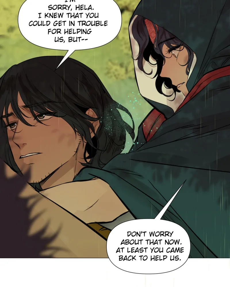 Read When Jasy Whistles chapter 25 image 23 on Lezhin