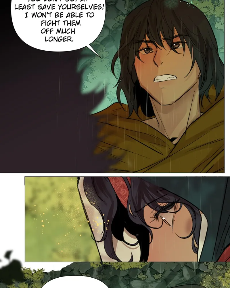 Read When Jasy Whistles chapter 25 image 29 on Lezhin