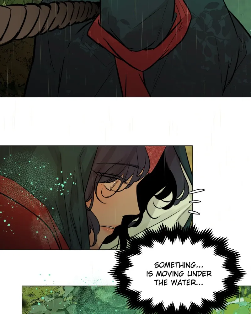 Read When Jasy Whistles chapter 25 image 3 on Lezhin