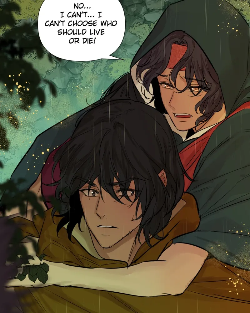 Read When Jasy Whistles chapter 25 image 30 on Lezhin