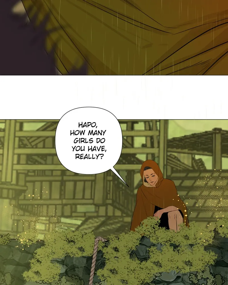 Read When Jasy Whistles chapter 25 image 31 on Lezhin