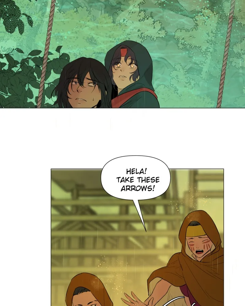 Read When Jasy Whistles chapter 25 image 33 on Lezhin