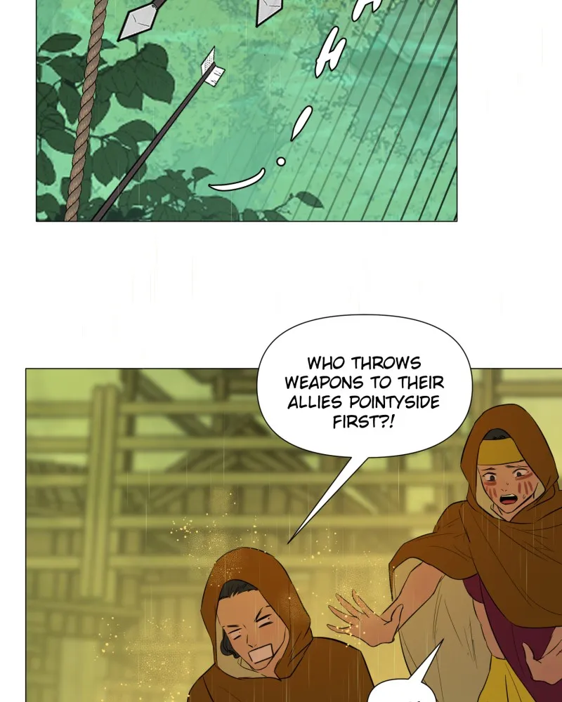 Read When Jasy Whistles chapter 25 image 35 on Lezhin