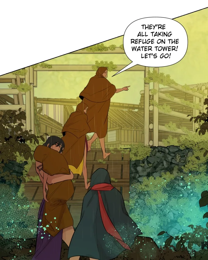 Read When Jasy Whistles chapter 25 image 38 on Lezhin