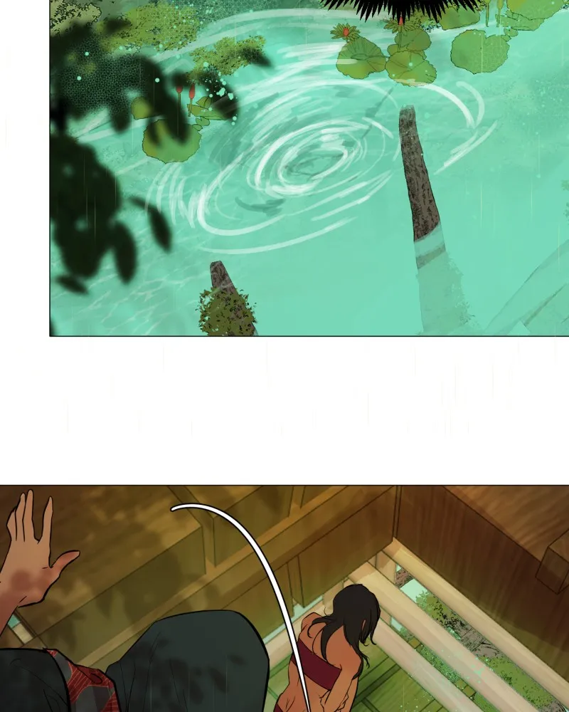 Read When Jasy Whistles chapter 25 image 4 on Lezhin