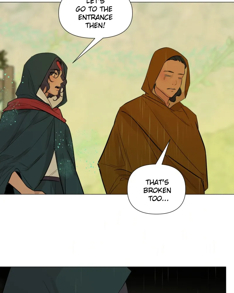 Read When Jasy Whistles chapter 25 image 42 on Lezhin
