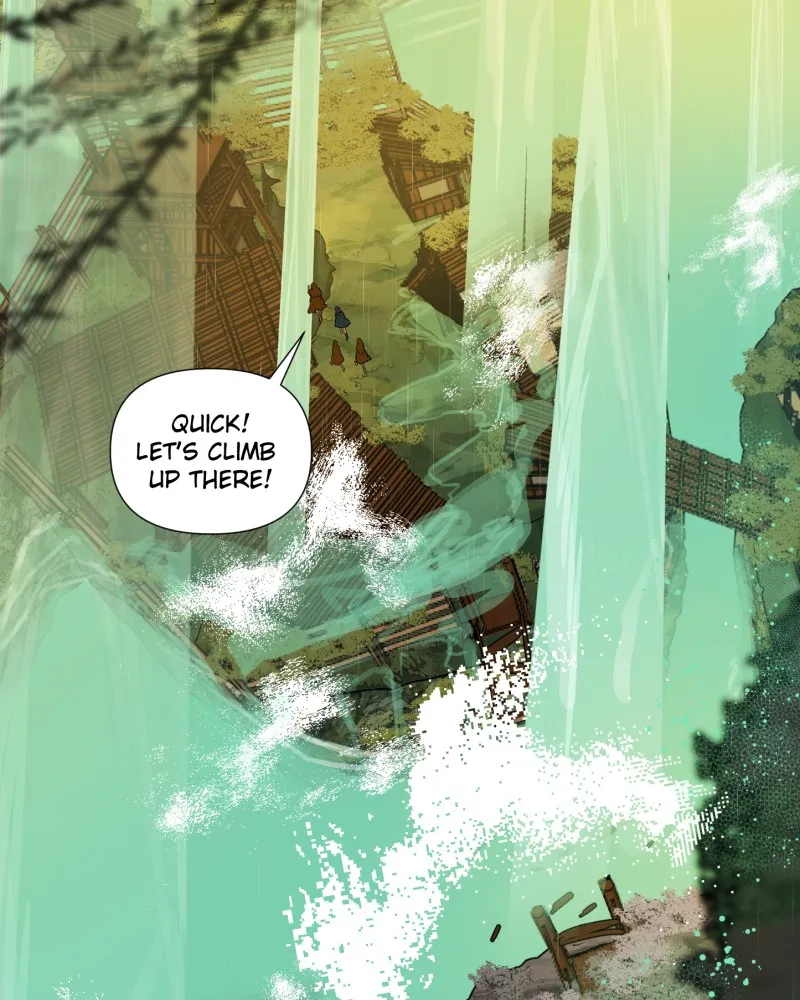Read When Jasy Whistles chapter 25 image 44 on Lezhin