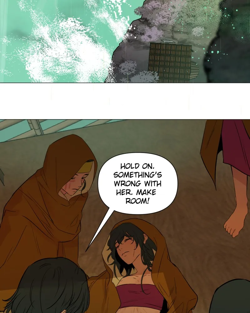Read When Jasy Whistles chapter 25 image 45 on Lezhin