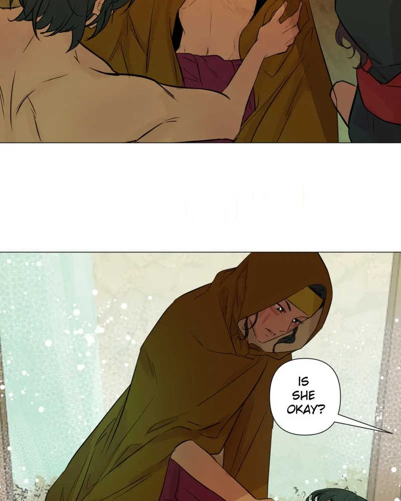 Read When Jasy Whistles chapter 25 image 46 on Lezhin