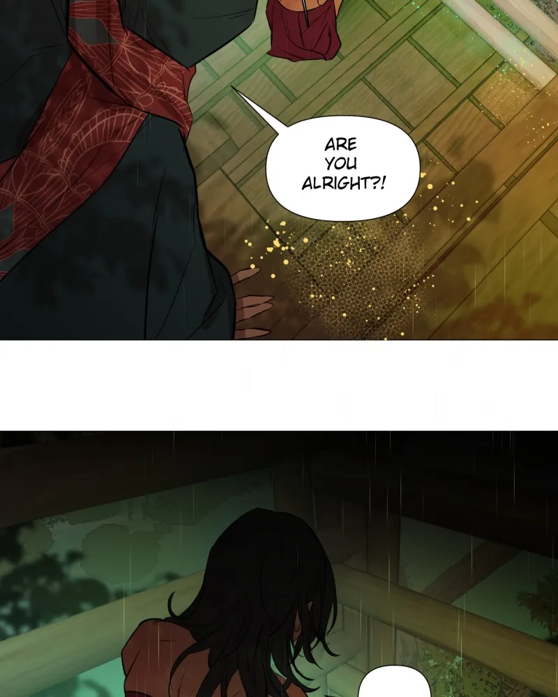 Read When Jasy Whistles chapter 25 image 5 on Lezhin