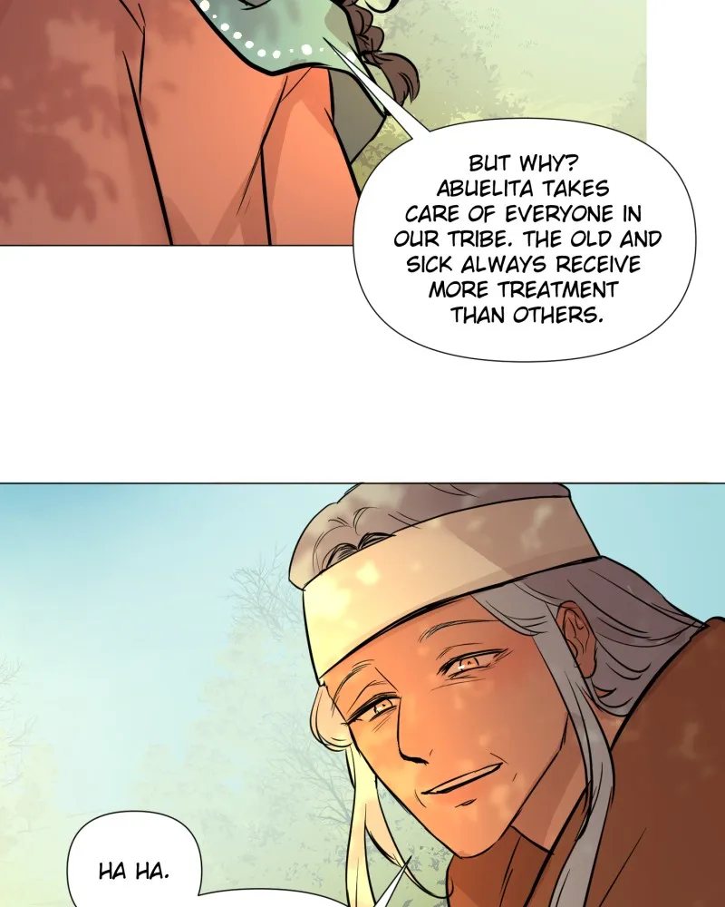 Read When Jasy Whistles chapter 25 image 65 on Lezhin
