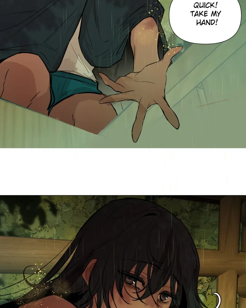Read When Jasy Whistles chapter 25 image 7 on Lezhin