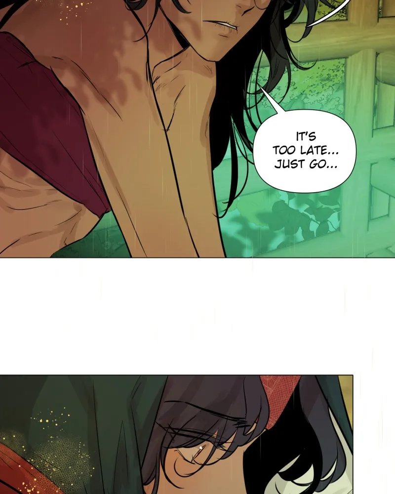 Read When Jasy Whistles chapter 25 image 8 on Lezhin