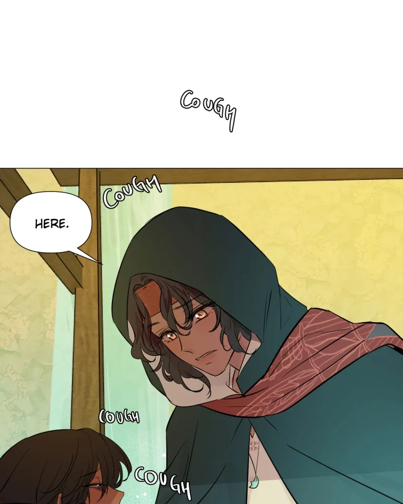 When Jasy Whistles Chapter 26 page 1 - 