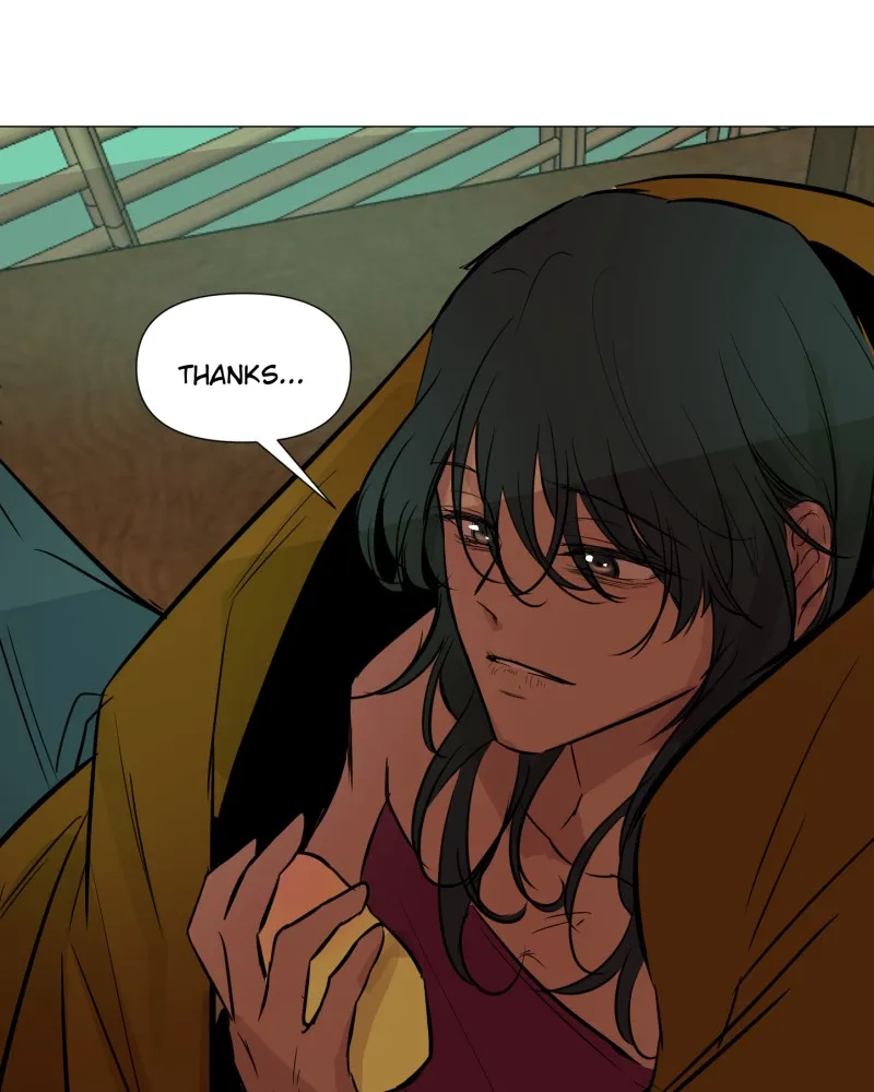 When Jasy Whistles Chapter 26 page 11 - 