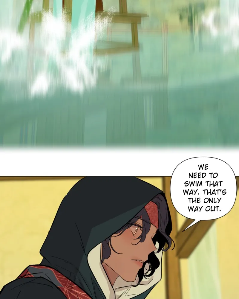 When Jasy Whistles Chapter 26 page 13 - 
