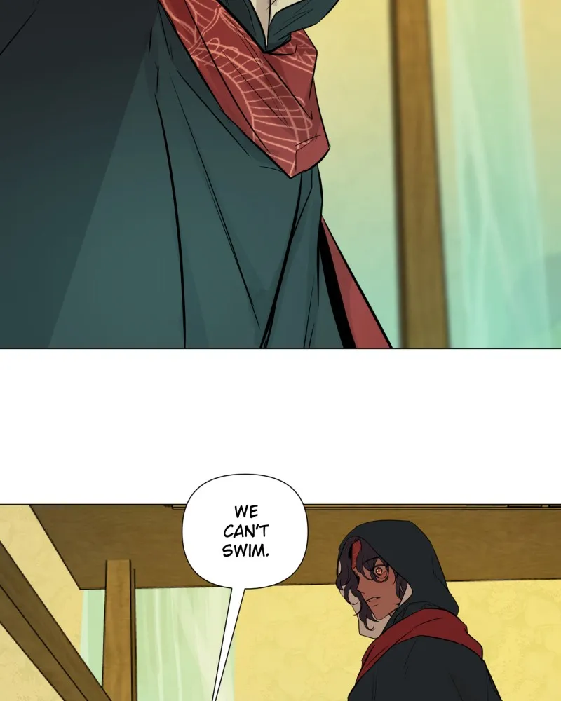 When Jasy Whistles Chapter 26 page 14 - 