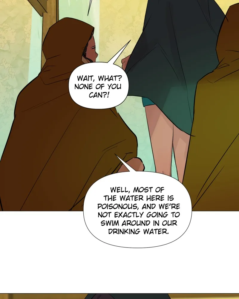 When Jasy Whistles Chapter 26 page 15 - 