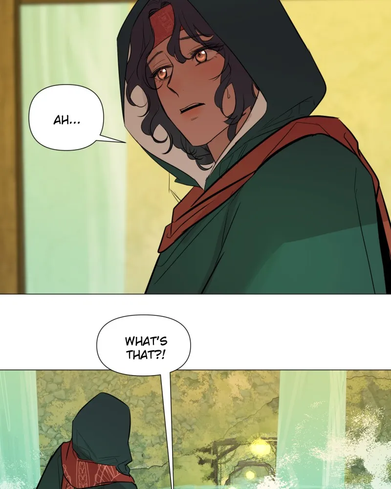 When Jasy Whistles Chapter 26 page 16 - 