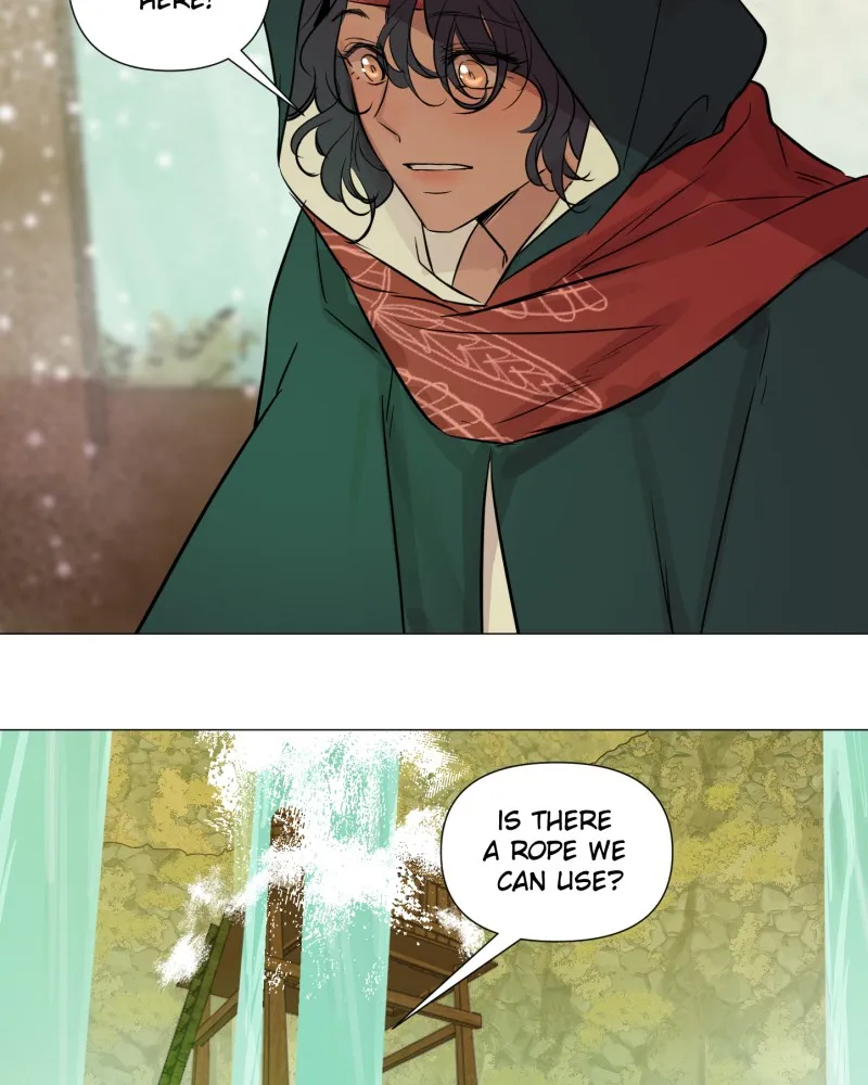 When Jasy Whistles Chapter 26 page 18 - 