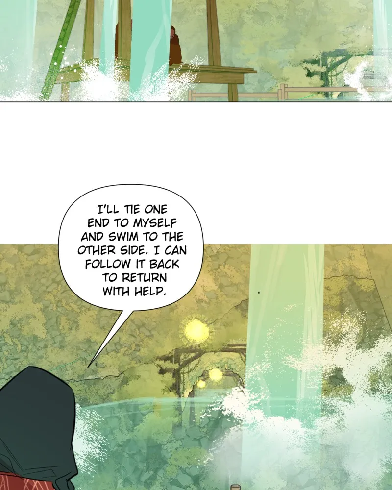 When Jasy Whistles Chapter 26 page 19 - 