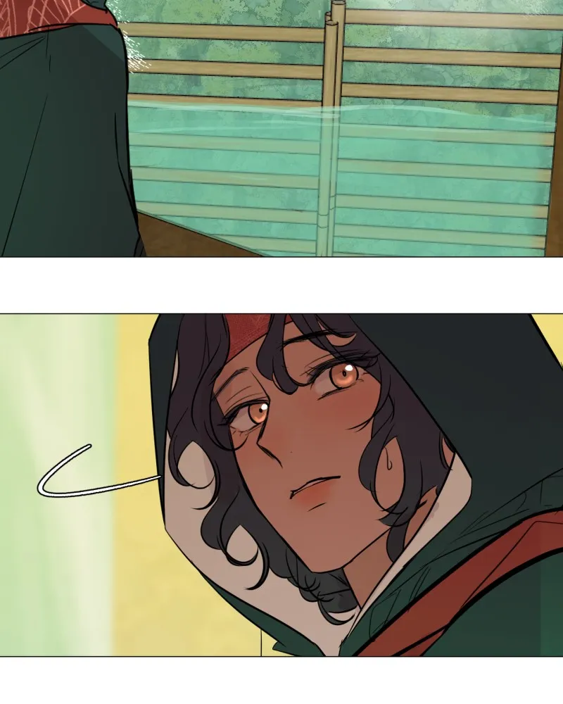 When Jasy Whistles Chapter 26 page 20 - 