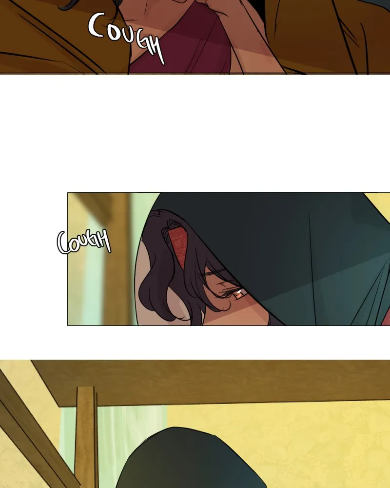 When Jasy Whistles Chapter 26 page 3 - 